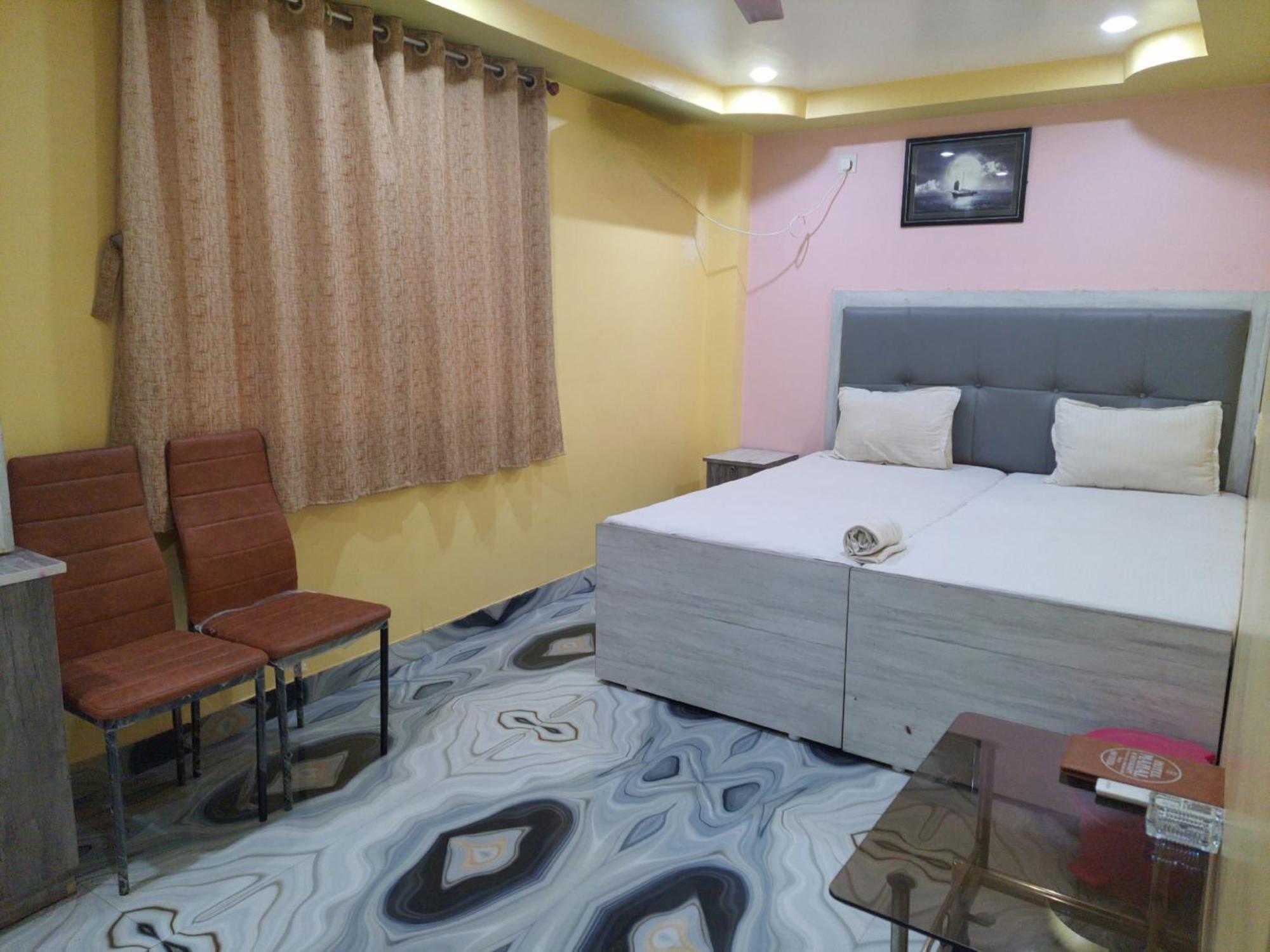 Hotel Mahal & Restaurant Kalyani Εξωτερικό φωτογραφία