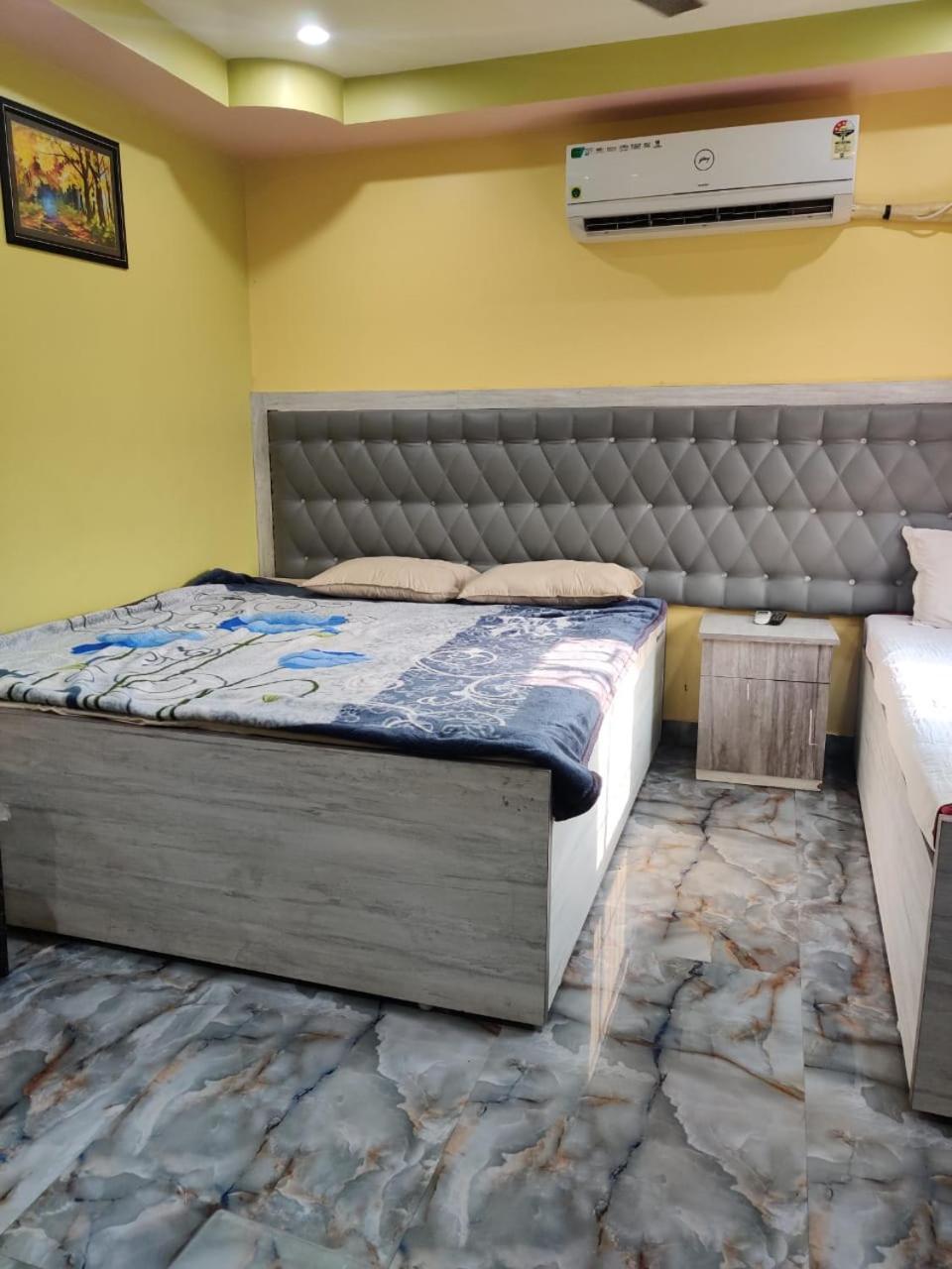 Hotel Mahal & Restaurant Kalyani Εξωτερικό φωτογραφία